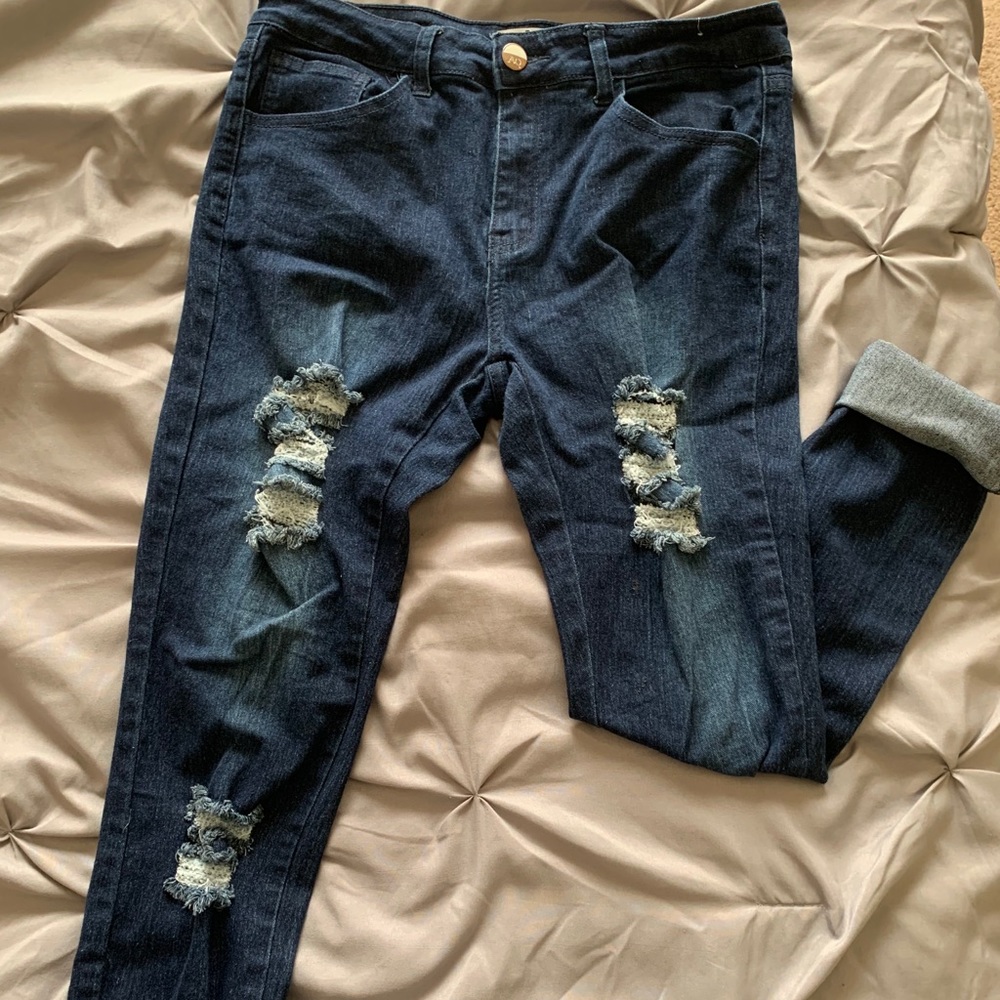 American Quality denim Jeans